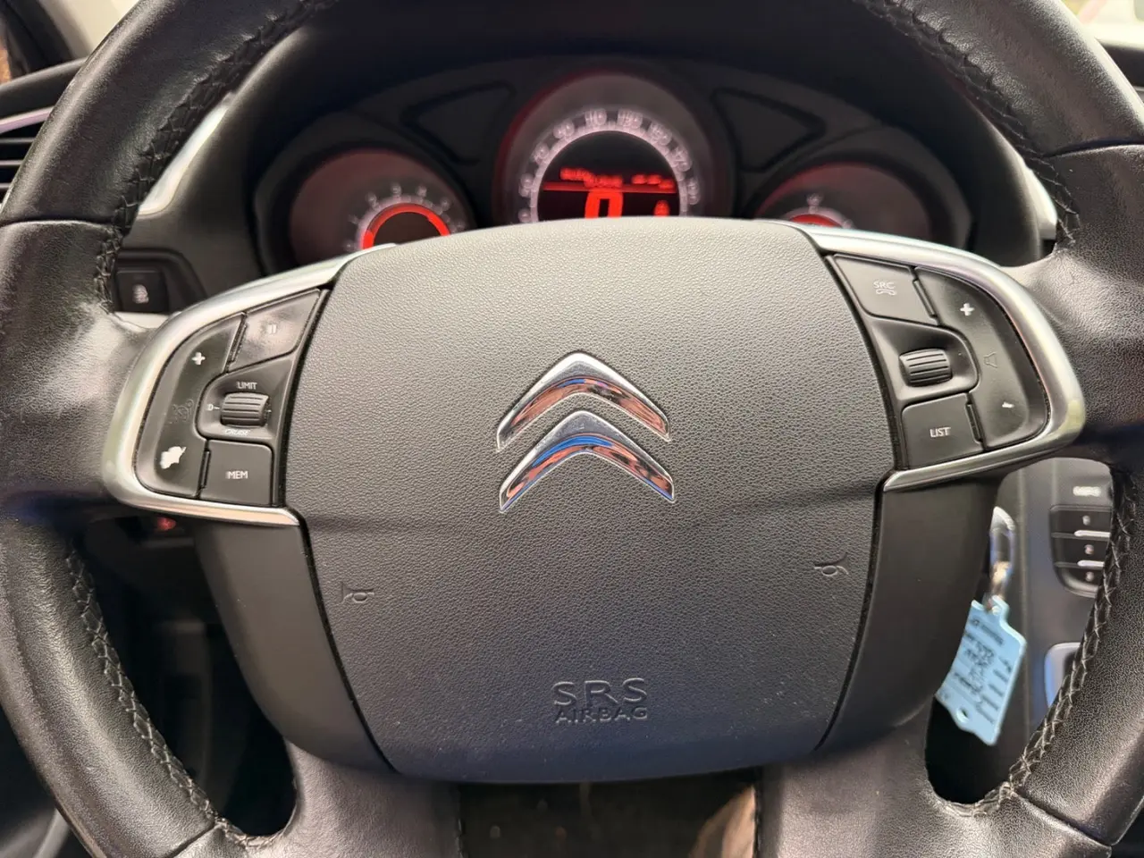 Billede 16 - Citroën C4 1,6 BlueHDi 120 Seduction
