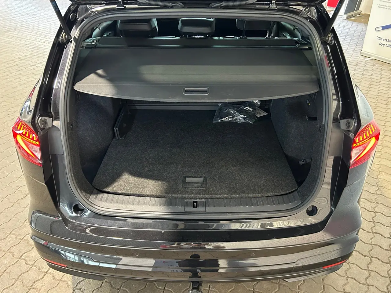 Billede 20 - Skoda Enyaq 80 iV Sportline