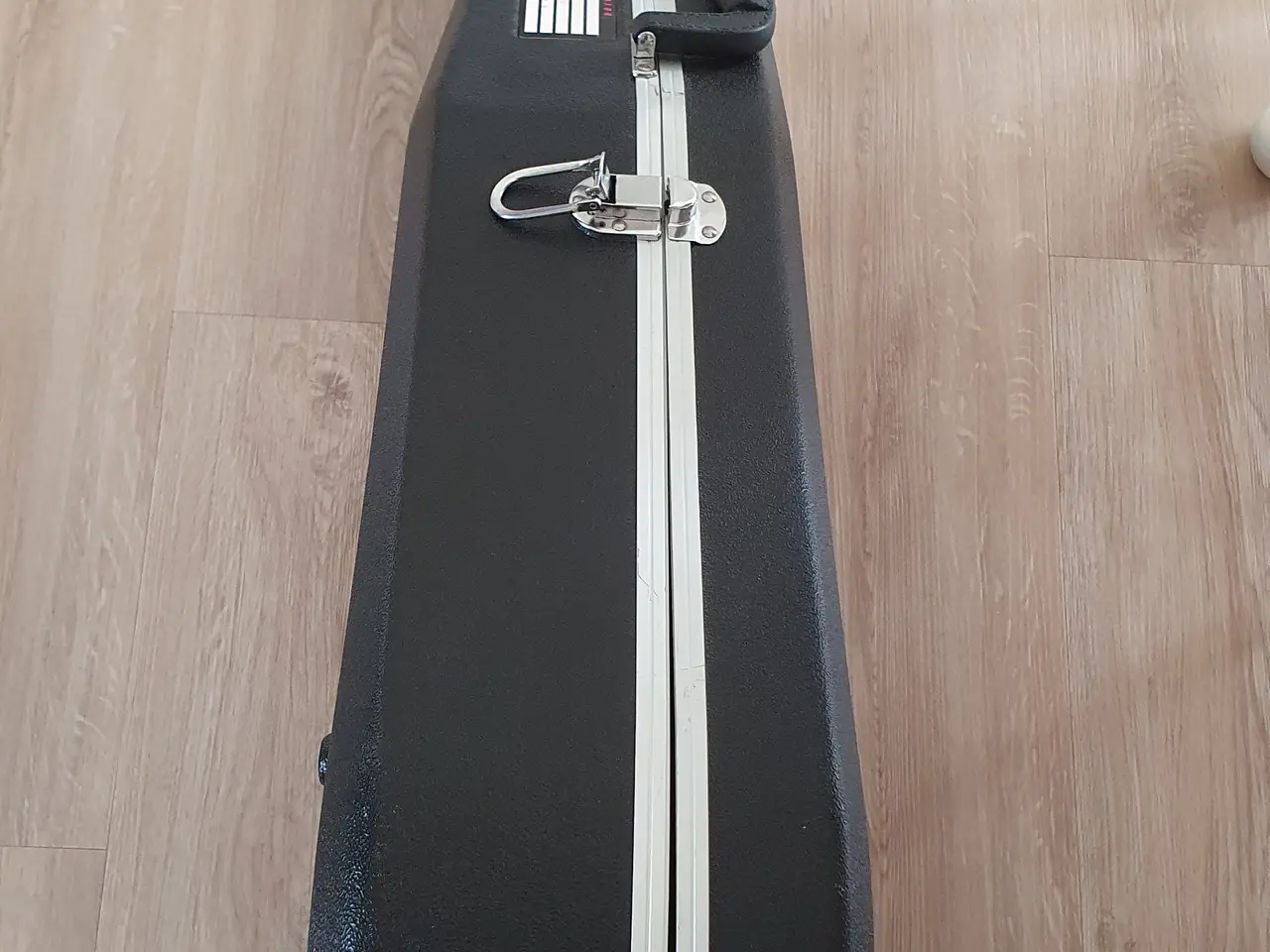 Billede 1 - Guitarkasse til westernguitar