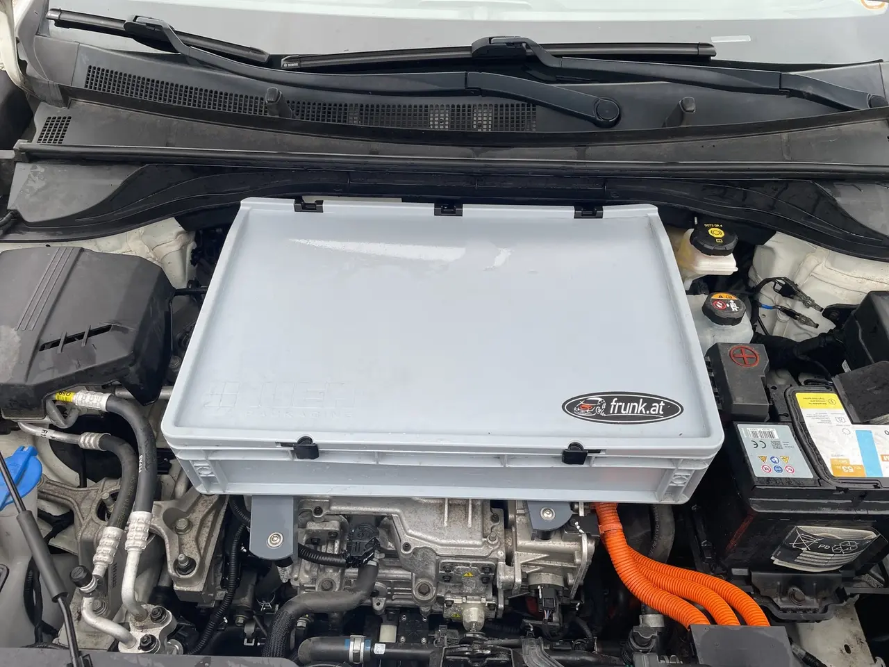 Billede 21 - Kia e-Niro 64 Advance