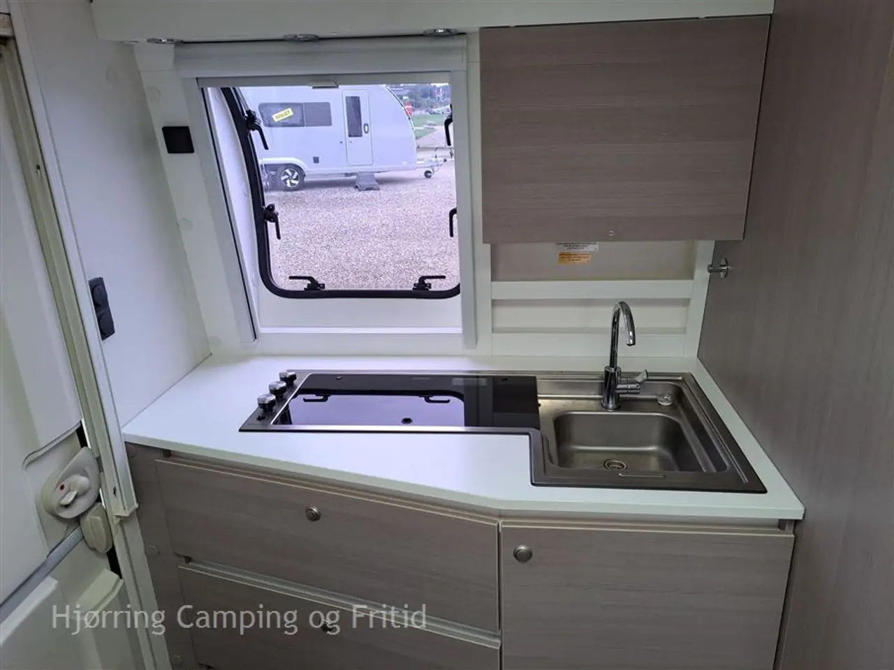 Billede 5 - 2014 - Adria Action 361 LH