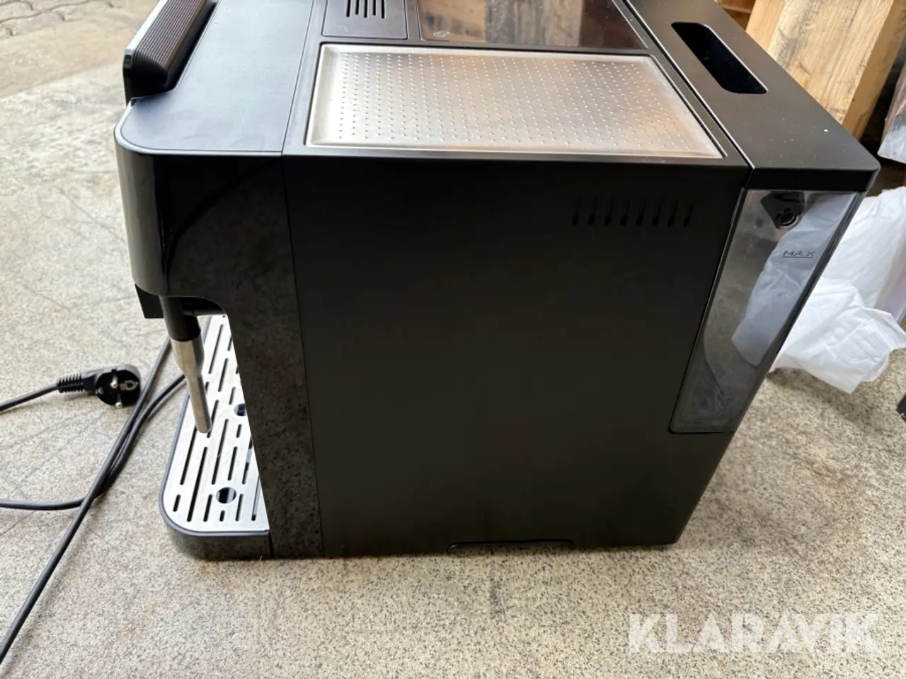 Billede 6 - Kaffemaskine Blomberg BLPE 1
