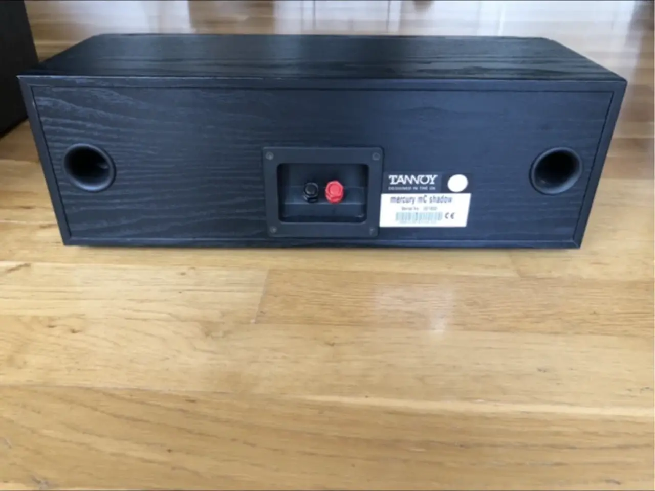 Billede 2 - Tannoy Speaker Centerhøjttaler