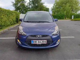 Hyundai ix20 1,6 Trend aut.