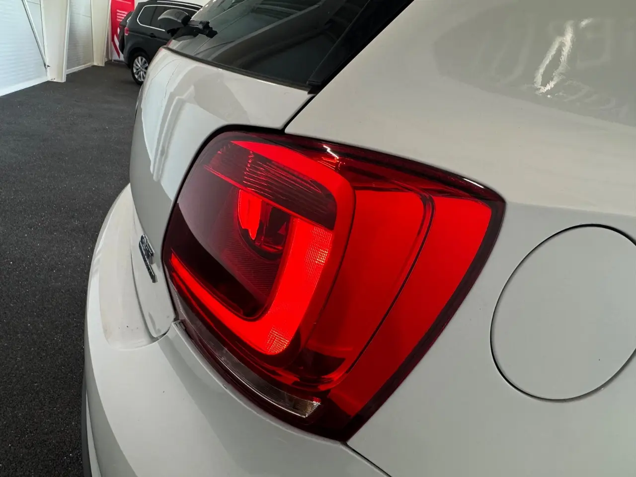 Billede 5 - VW Polo 1,4 TSi 140 BlueGT Van