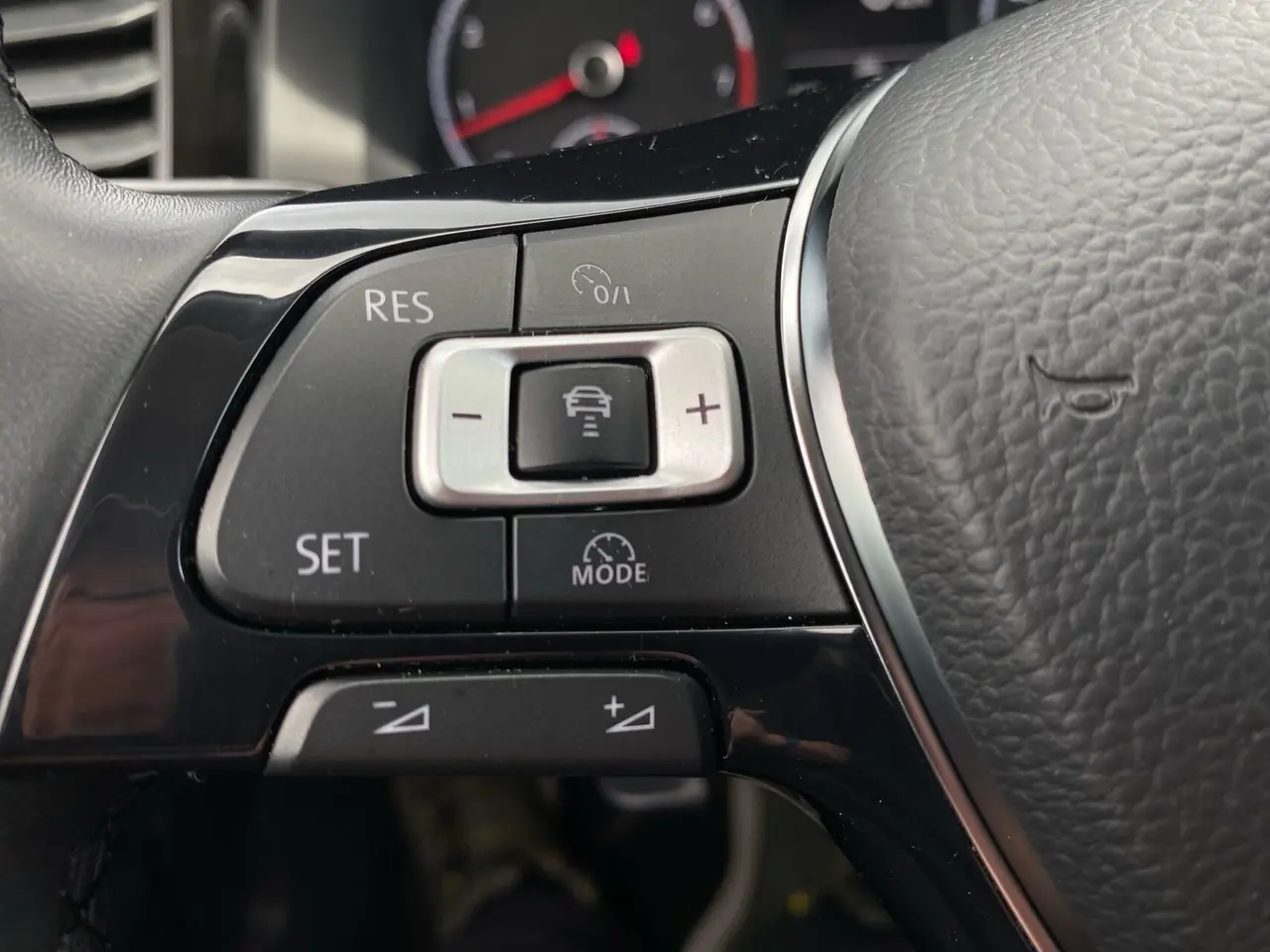 Billede 19 - VW Polo 1,5 TSI EVO ACT Comfortline Plus DSG 150HK 5d 7g Aut.