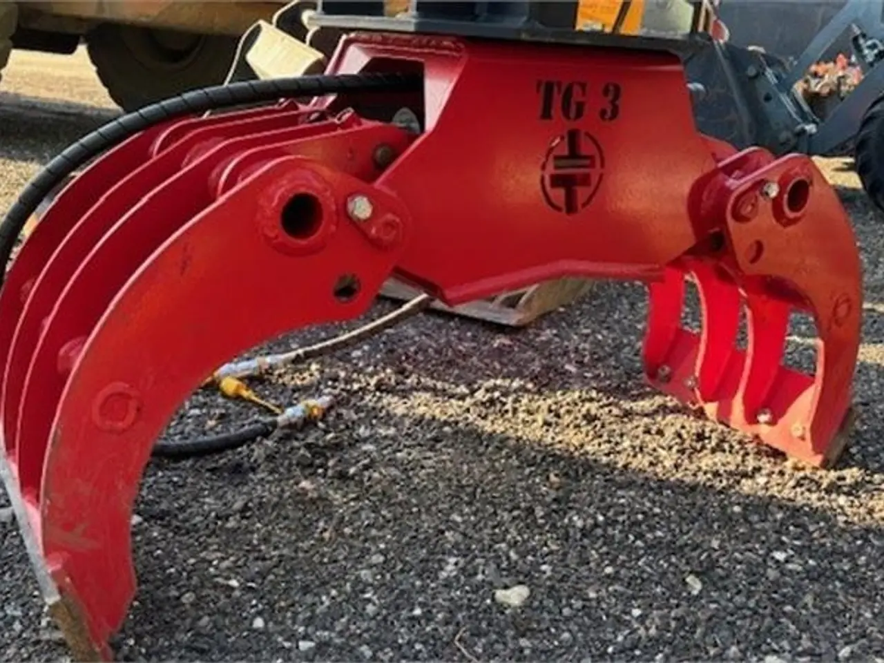 Billede 3 - [Other] TG 3 TG3  s40