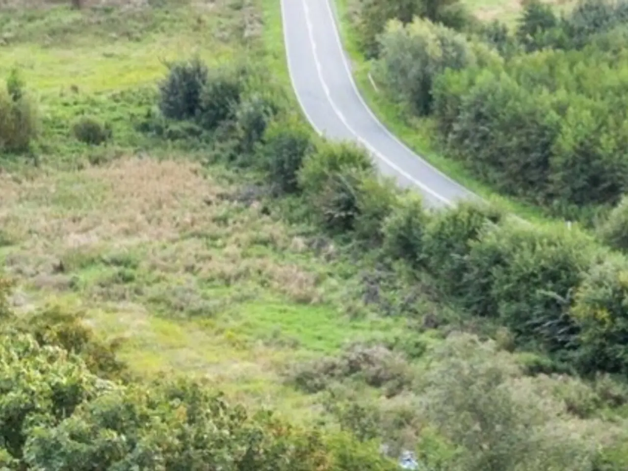 Billede 1 - ØNSKES billigtibud på BRAKPUDSNING af Ca 3000 m2