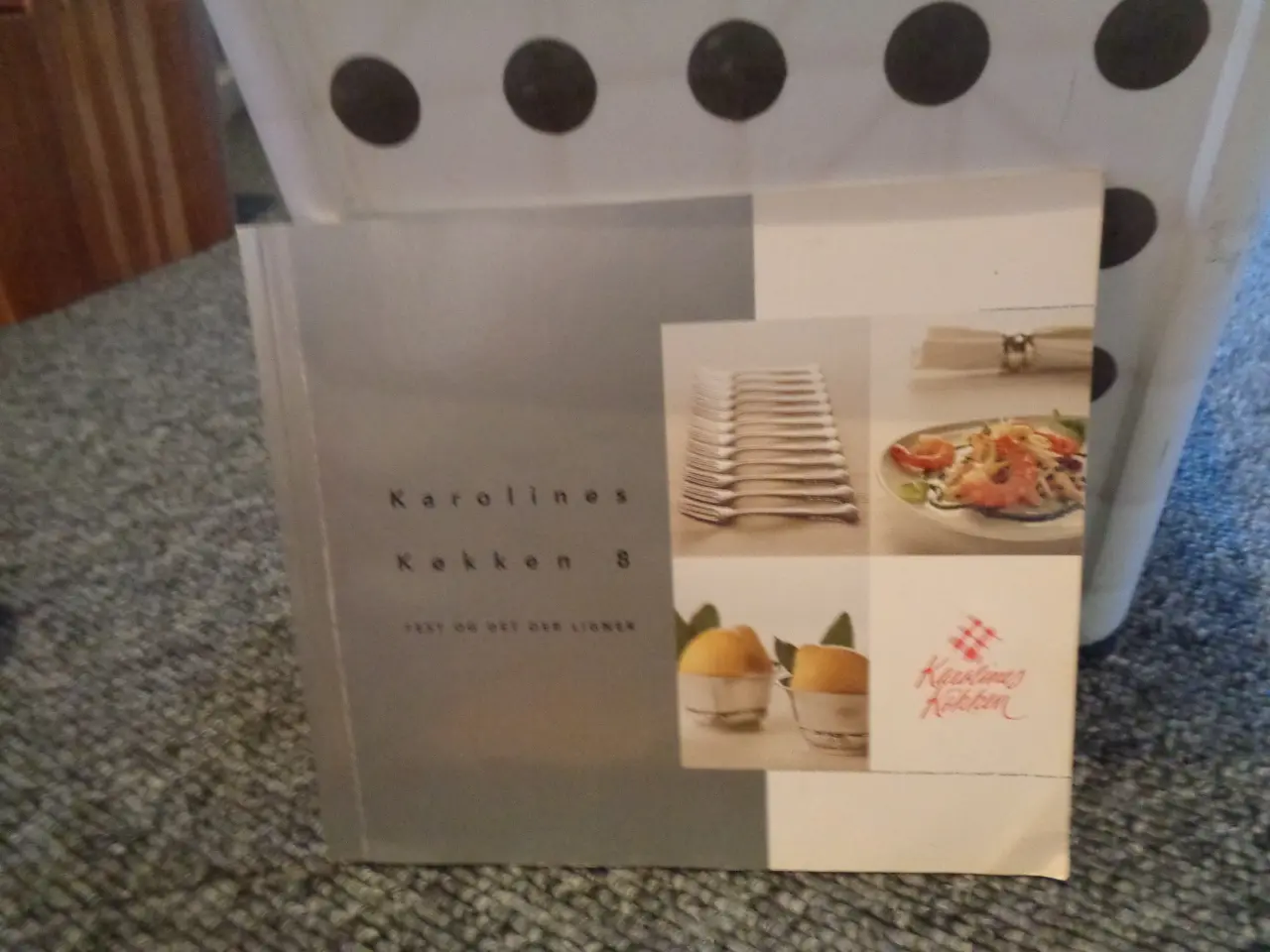 Billede 5 - Karolines Køkken 6