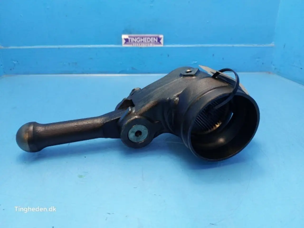 Billede 7 - Case Farmall 95A Arm 5165510