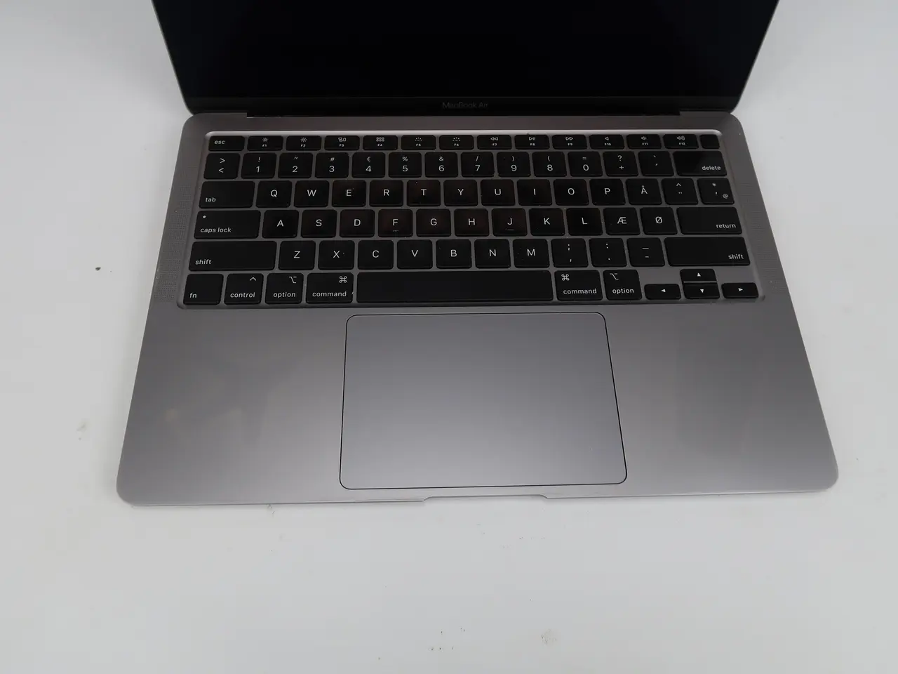 Billede 2 - Apple MacBook Air 13" 2020