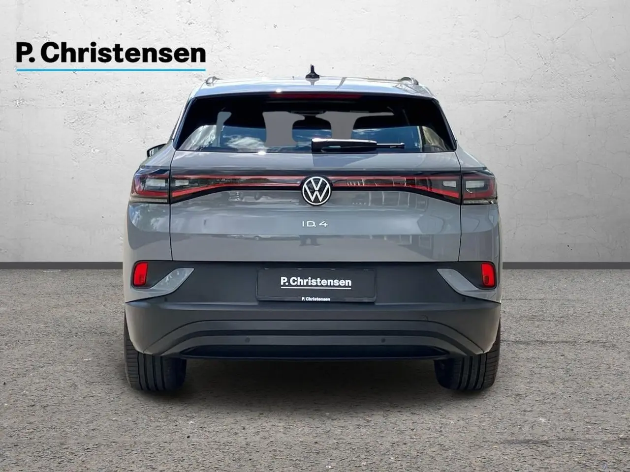 Billede 5 - VW ID.4 77 Pro Performance