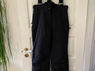 Master skibukser