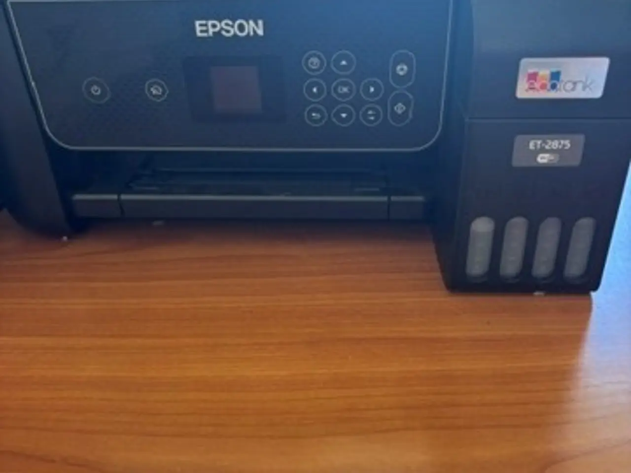 Billede 1 - Epson EcoTank ET-2875