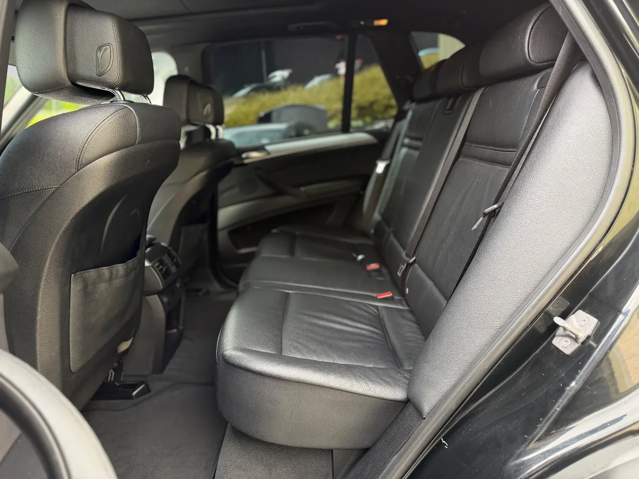 Billede 8 - BMW X5 3,0 sDrive40d aut.
