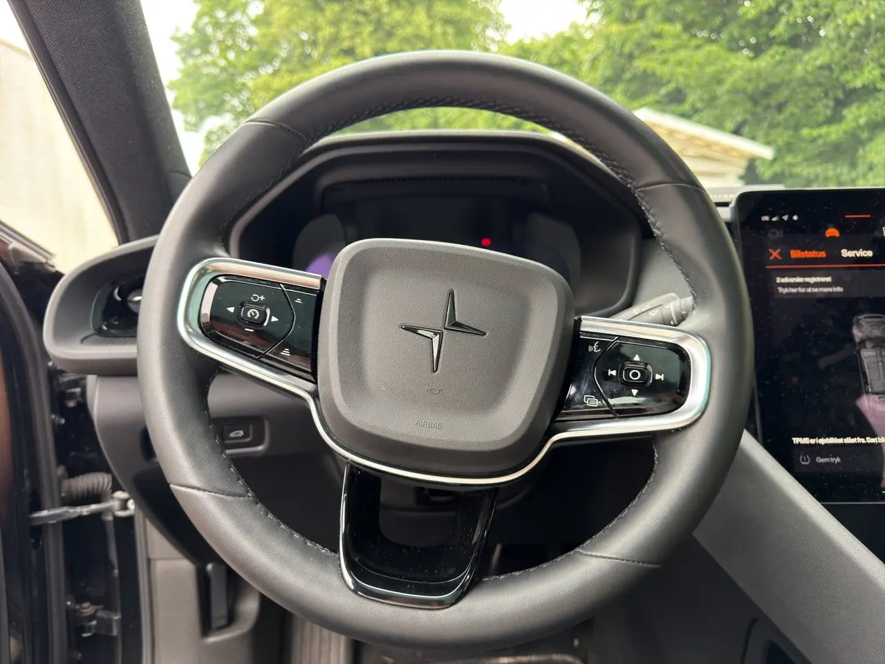 Billede 13 - Polestar 2 Standard Range