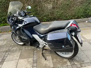 Bmw K1200GT 2003 K41