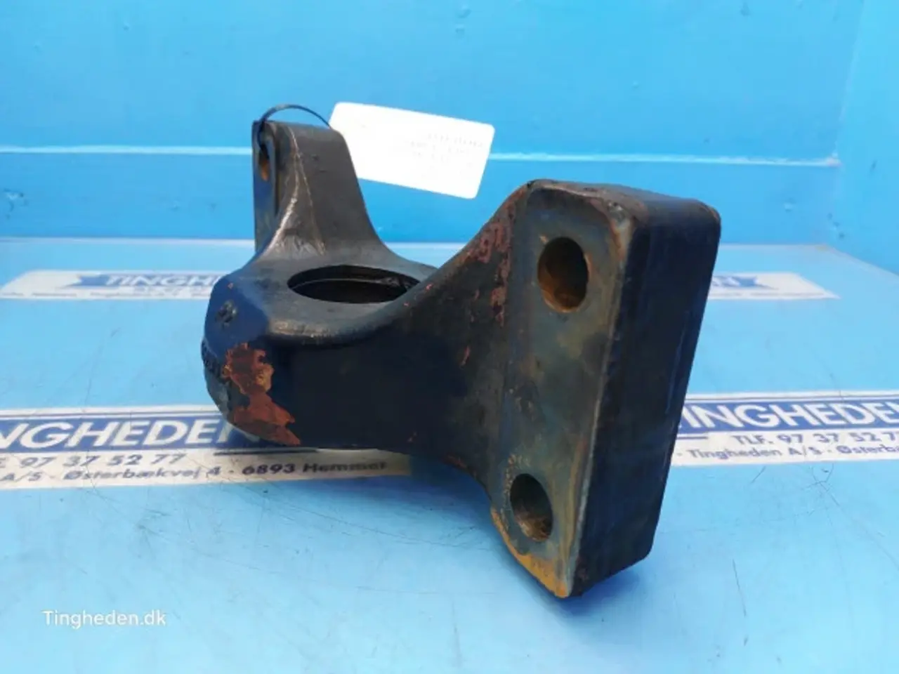 Billede 3 - Massey Ferguson 6465 Beslag 3784713M13