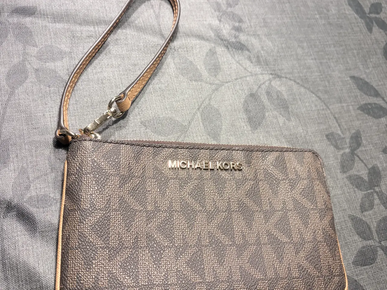 Billede 3 - Michael kors mini håndtaske