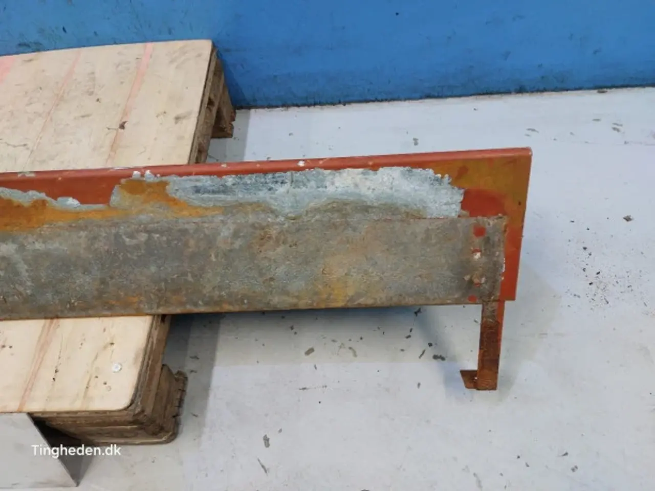 Billede 8 - Laverda 627 Kar 321937850