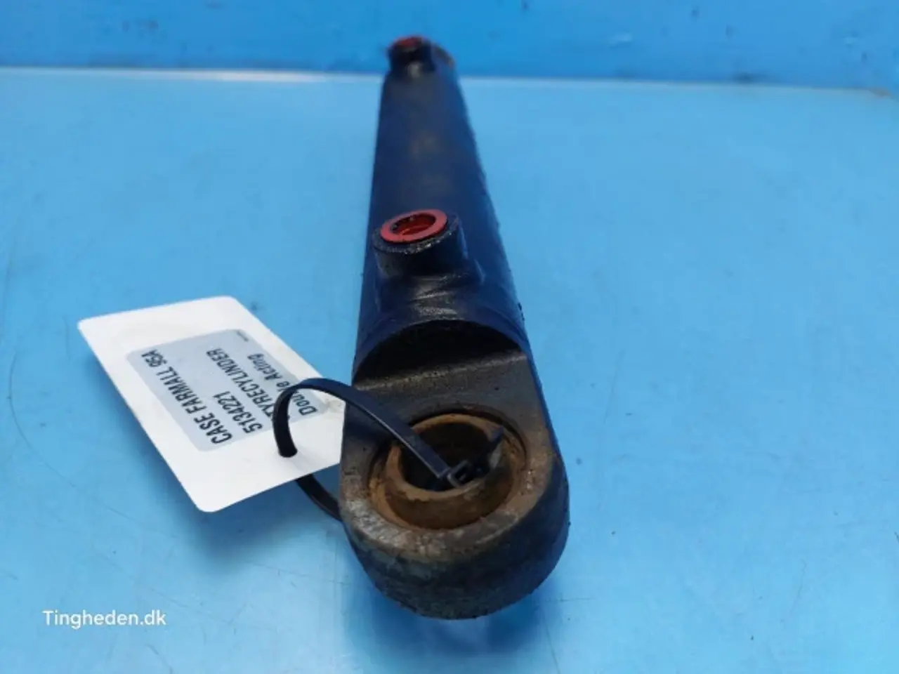 Billede 5 - Case Farmall 95A Styrecylinder 5134221