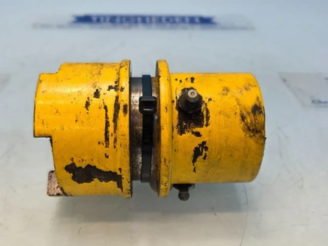 Billede 12 - New Holland CR9.90 Kobling 84220744