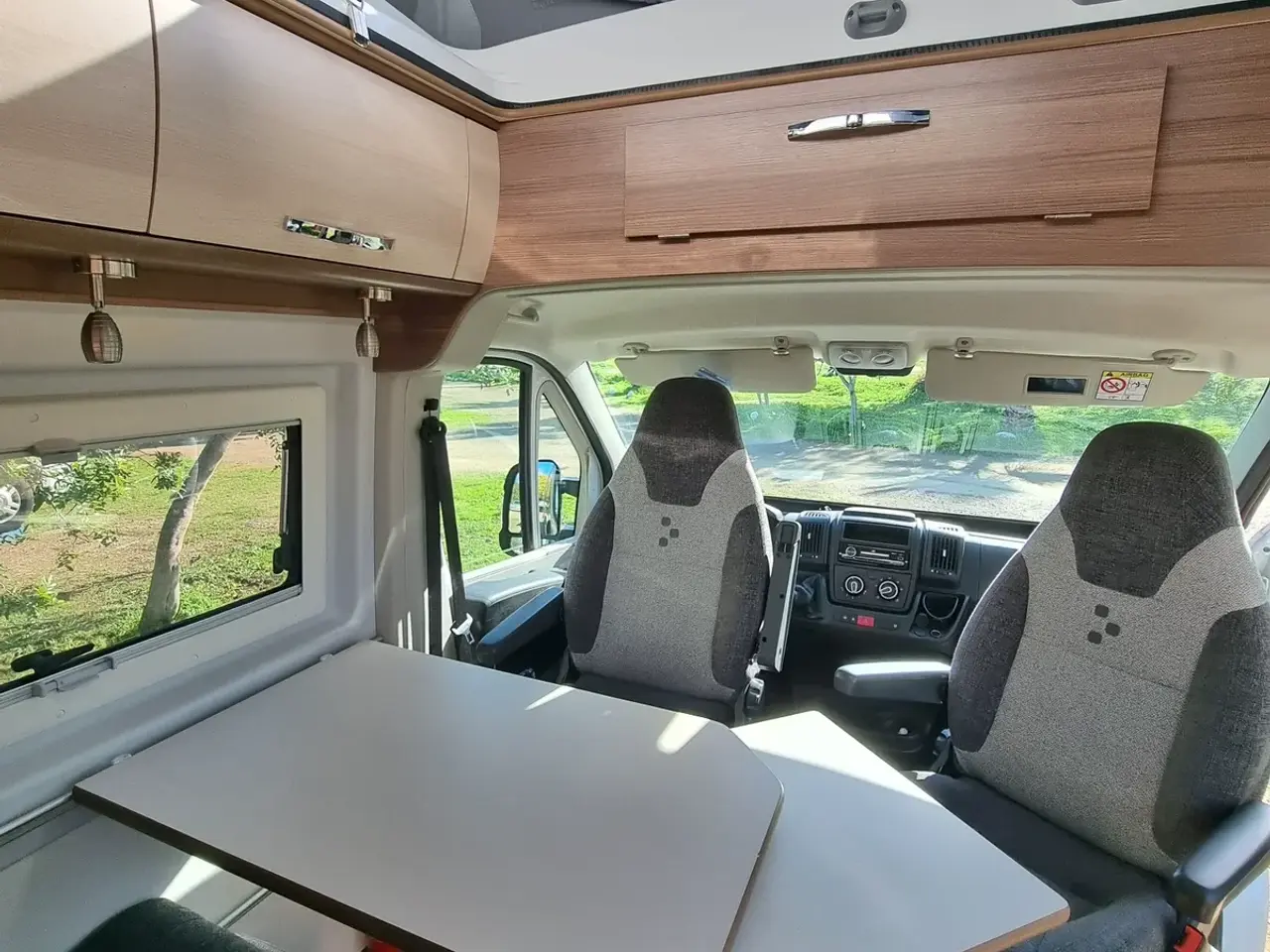 Billede 10 - Peugeot Bravia 2,2 HDi 599 Swan Trend