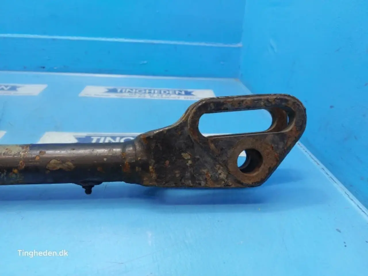 Billede 2 - Fiat 180-90 Liftspindel 5119733