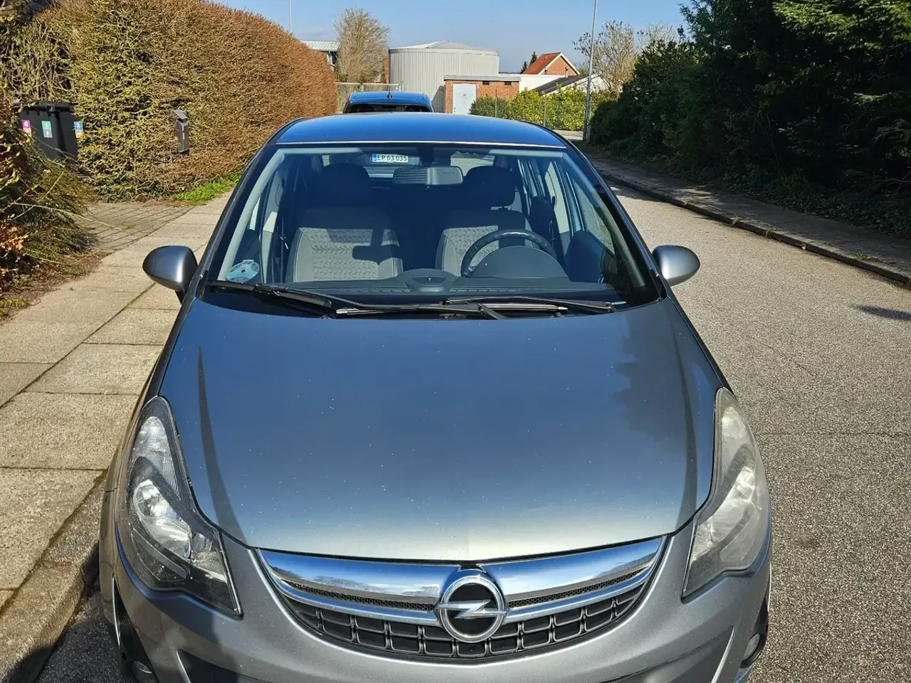 Billede 2 - Opel Corsa 1,3 CDTi 95 Cosmo
