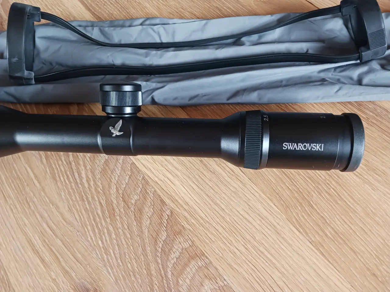 Billede 2 - Swarovski kikkert