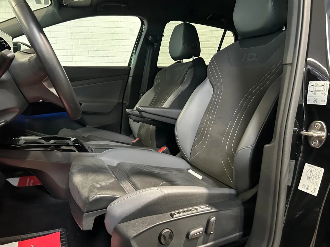 Billede 5 - VW ID.4 77 Pro