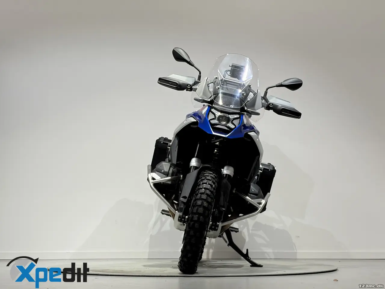 Billede 6 - BMW R 1300 GS