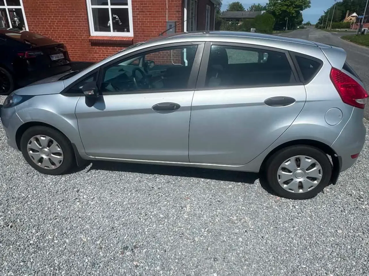 Billede 2 - Ford Fiesta “Nysynet”