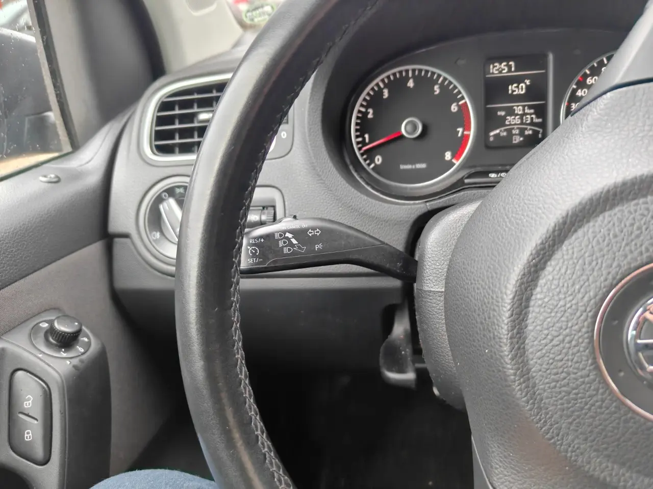 Billede 17 - VW Polo 1,2 TSi 90 Life