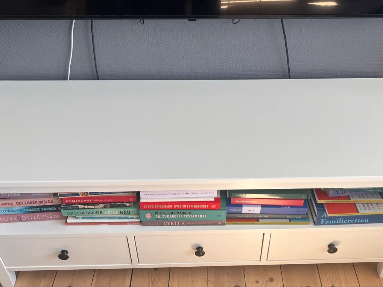 Billede 2 - Flot TV bord