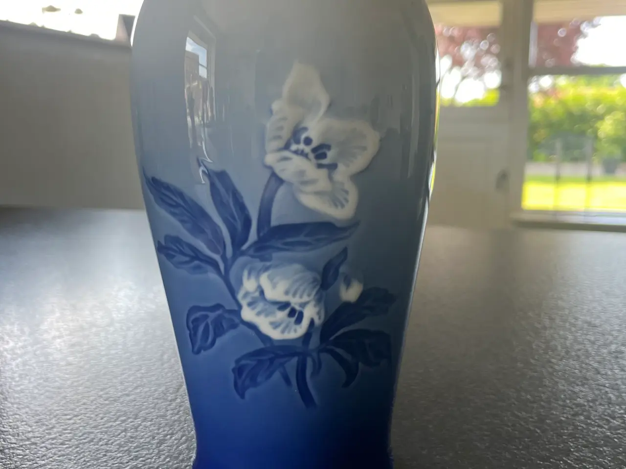 Billede 1 - Bing og Grøndahl vase