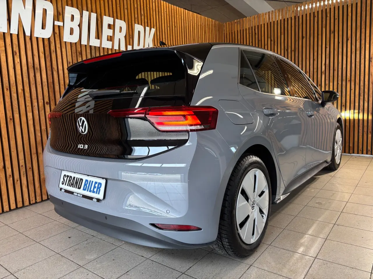 Billede 3 - VW ID.3 58 Pro Performance