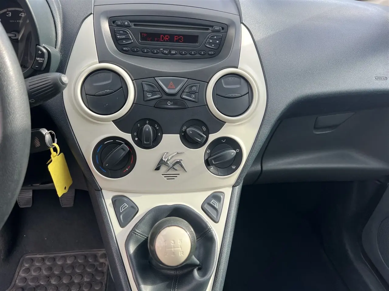 Billede 11 - Ford Ka 1,2 Trend+ 69HK 3d