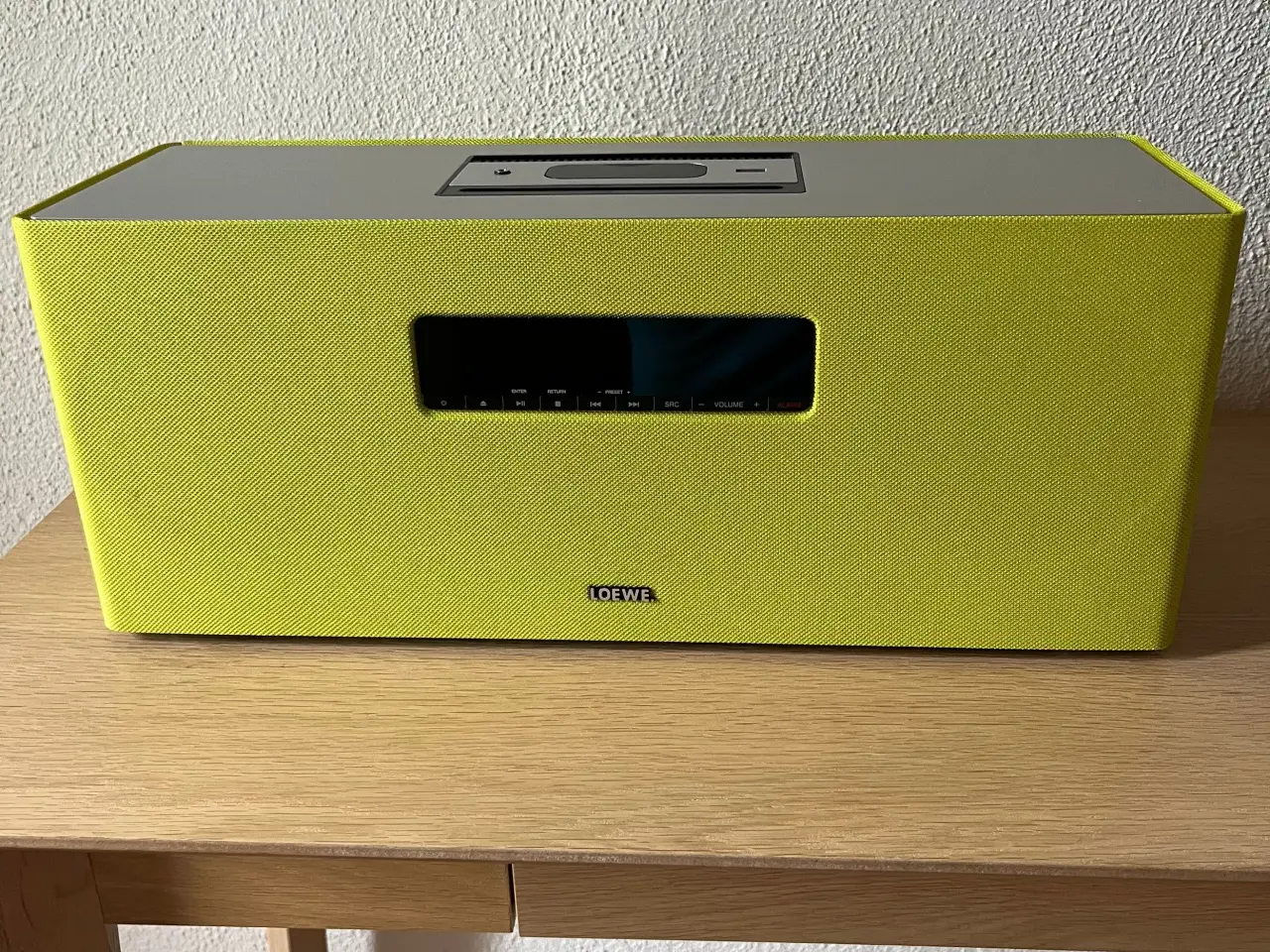 Billede 3 - Loewe Soundbox