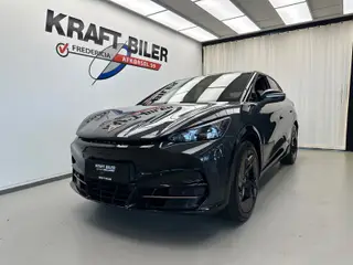 Cupra Tavascan 77 VZ Adrenaline