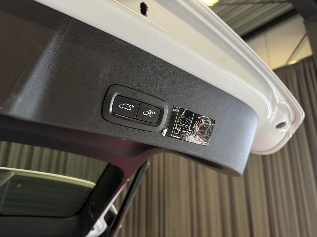 Billede 18 - Volvo XC40 1,5 T5 ReCharge Inscription aut.