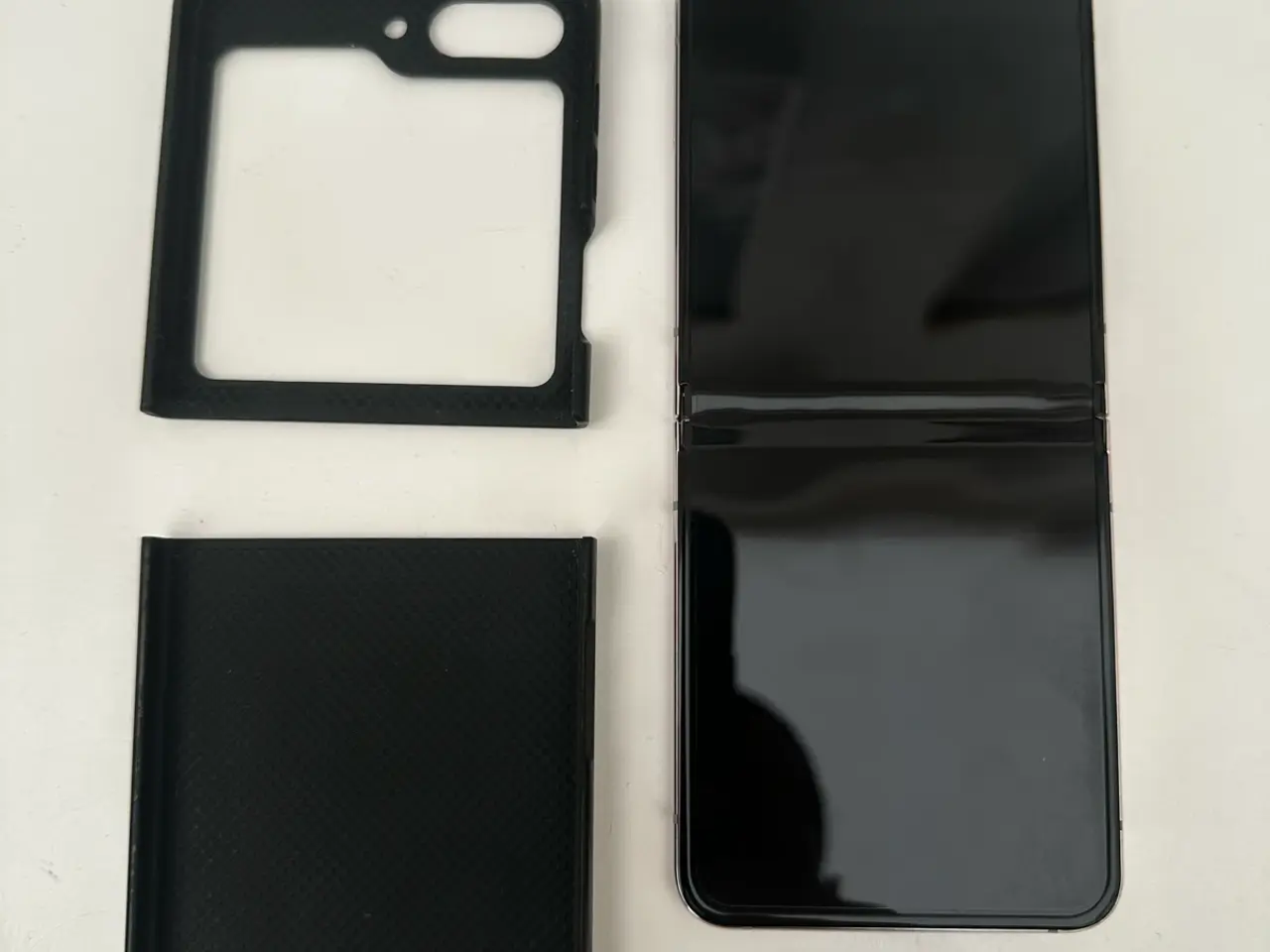 Billede 2 - Samsung Galaxy Z Flip5 256GB