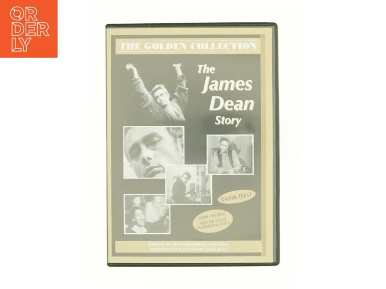 Billede 1 - James Dean Story, the