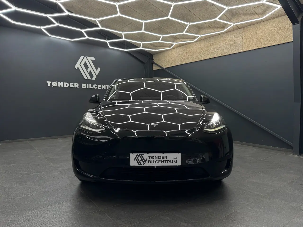 Billede 5 - Tesla Model Y RWD