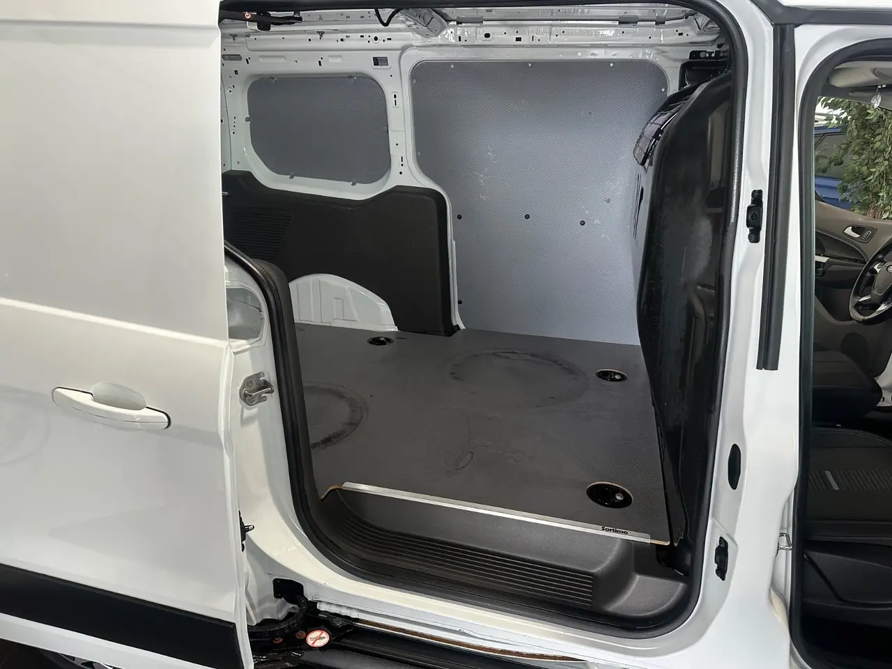 Billede 13 - Ford Transit Connect 1,5 EcoBlue Active aut. lang