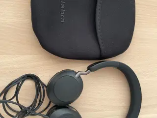 Jabra headset