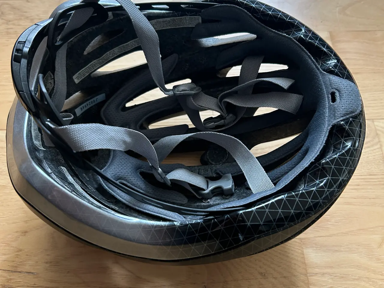 Billede 4 - Citybike Dame 7G+hjelm