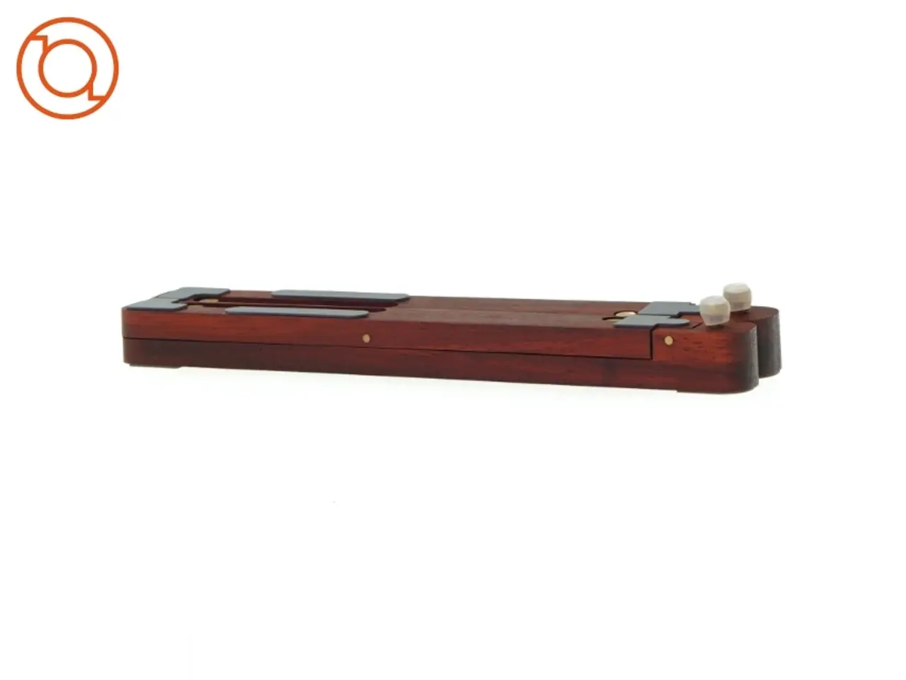 Billede 4 - Laptop stander (str. 26 x 19 cm)