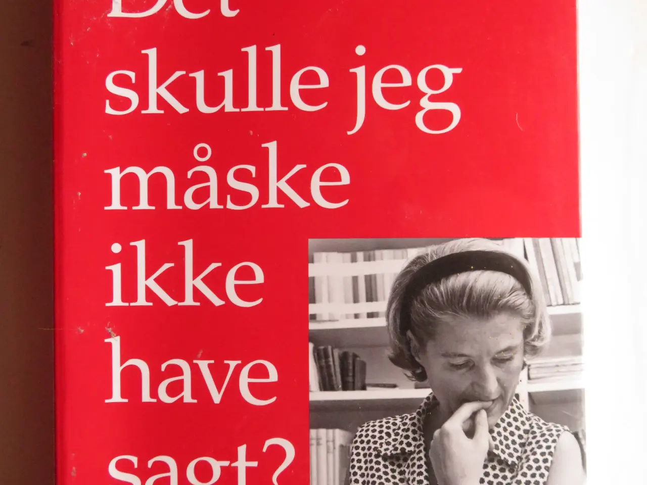 Billede 5 - Bøger