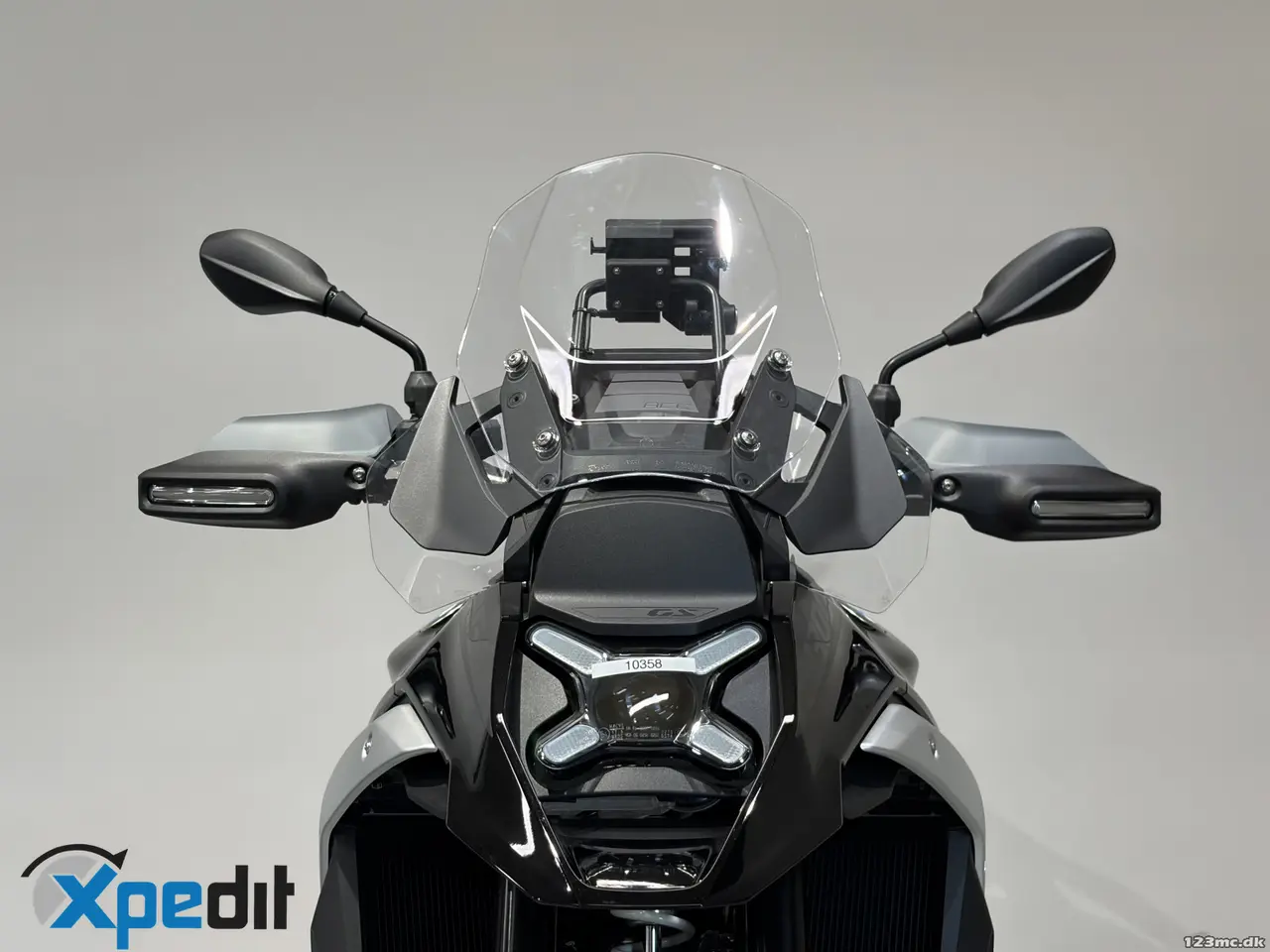 Billede 16 - BMW R 1300 GS